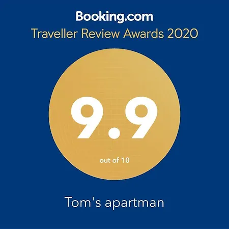 Tom's * Budapest