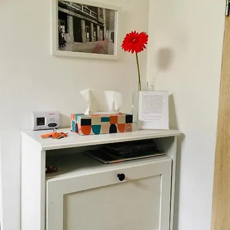 Appartamento Tom's Apartman