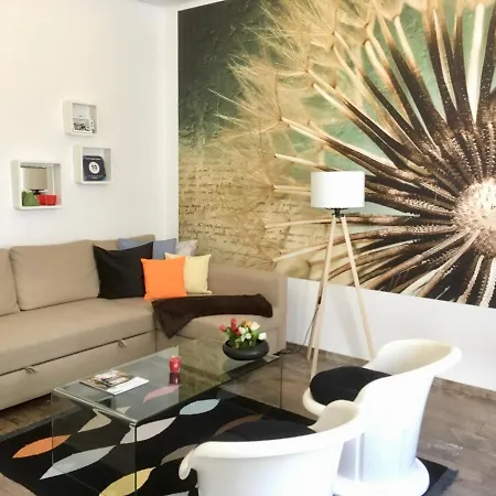 Apartment Tom's