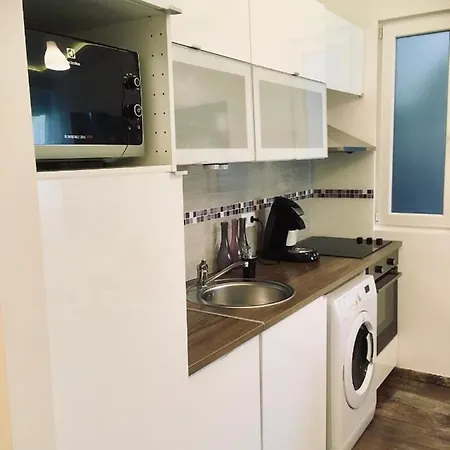 Apartment Tom's *